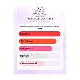 Les Soeurs de Noe Forbidden Nectar Парфюмерная вода женская 100 мл фото 8
