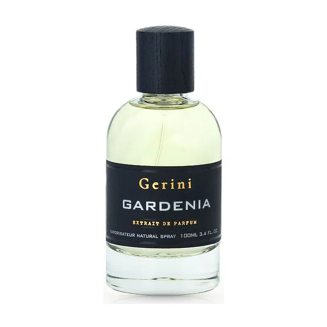 Gerini Gardenia Духи унисекс 100 мл Gerini купить