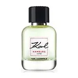 Karl Lagerfeld Karl Hamburg Alster Туалетная вода мужская 100 мл фото 1