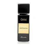 Gritti Antalya Парфюмерная вода унисекс 100 мл