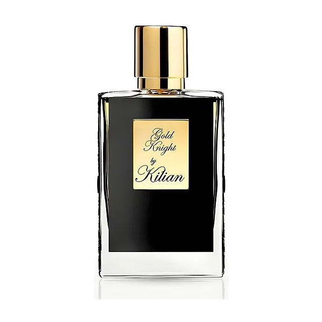 By Kilian Gold Knight Парфюмерная вода мужская 50 мл KILIAN купить