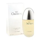 Calvin Klein Obsession Sheer Парфюмерная вода женская 100 мл фото 6