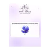 Kenzo Flower Ikebana Indigo Парфюмерная вода женская 40 мл фото 5