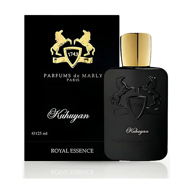 Parfums de Marly Kuhuyan Парфюмерная вода унисекс 125 мл Parfums DE Marly купить