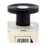 Jusbox Visionary Eye Парфюмерная вода унисекс 78 мл фото 3