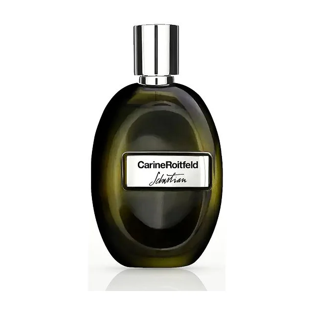 Carine Roitfeld Sebastian Парфюмерная вода унисекс 90 мл Carine Roitfeld купить