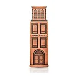 Lattafa Perfumes Niche Emarati Vintage Castle Парфюмерная вода унисекс 100 мл фото 1