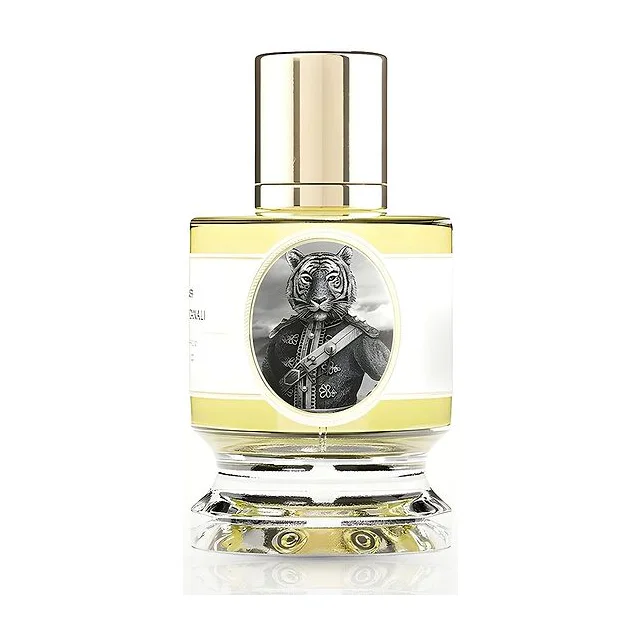 Zoologist Perfumes Tiger Духи унисекс 60 мл Zoologist Perfumes купить