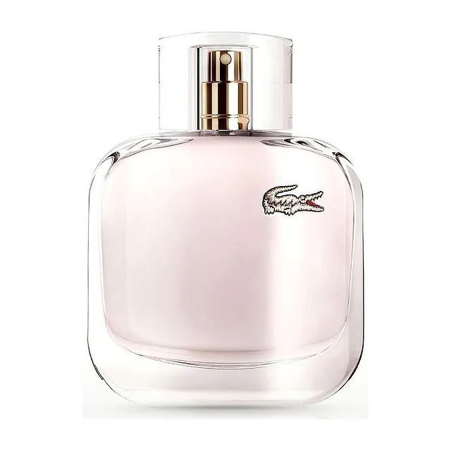 Lacoste Fragrances Eau de Lacoste L.12.12 Pour Elle Elegant Туалетная вода унисекс 50 мл Lacoste купить