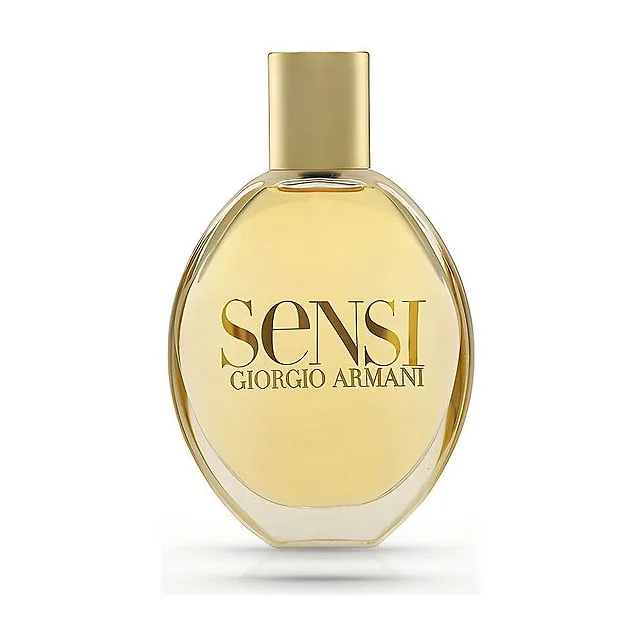 Armani Sensi Парфюмерная вода для женщин 30 мл Giorgio Armani купить