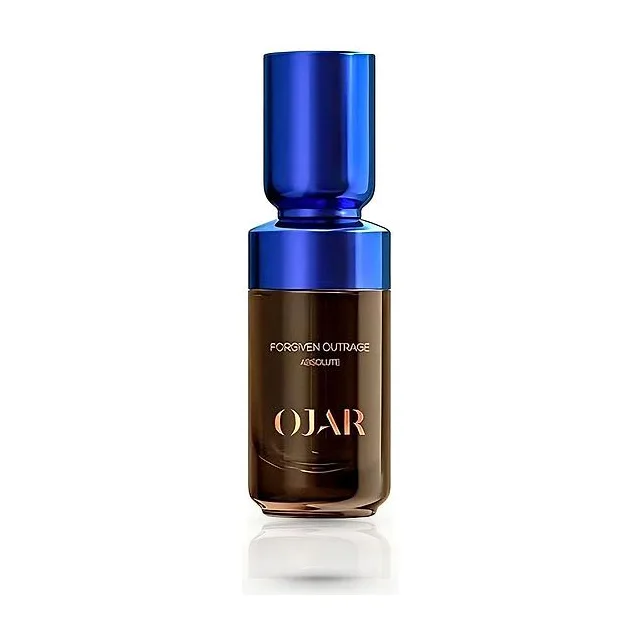 OJAR Forgiven Outrage Absolute Духи масляные унисекс 20 мл Ojar купить