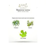 Bois 1920 Cannabis Fruttata Парфюмерная вода унисекс 18 мл фото 3