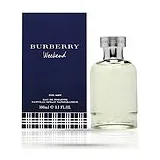 Burberry WEEKEND Туалетная вода для мужчин 100 мл фото 3