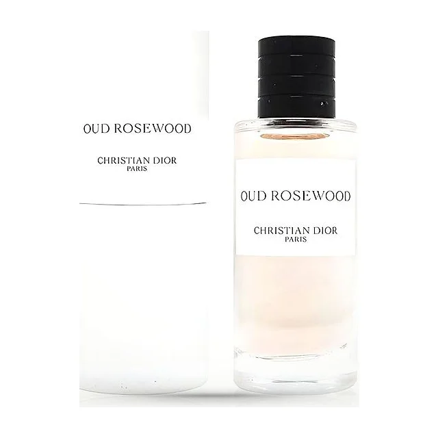 Dior Oud Rosewood Парфюмерная вода унисекс 7.5 мл купить