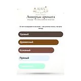 Amouage The Library Collection Silver Oud Парфюмерная вода унисекс 50 мл фото 7