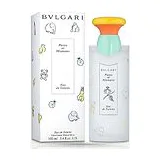 BVLGARI, Petits et Mamans туалетная вода, 100 мл + лосьон для тела, 75 мл + косметичка фото 3