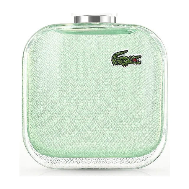 Lacoste L.12.12 Blanc Eau Fra che Туалетная вода мужская 100 мл Lacoste купить