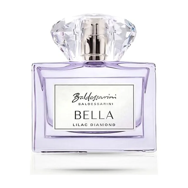 Baldessarini Bella Lilac Diamond парфюмерная вода для женщин 30 мл Baldessarini купить
