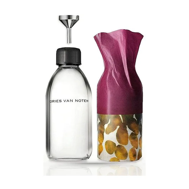 Dries Van Noten Velvet Violet Парфюмерная вода унисекс 200 мл REFILL Dries Van Noten купить