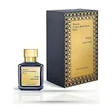 Maison Francis Kurkdjian OUD satin mood Extrait de parfum Парфюмерная вода унисекс 2 мл фото 2