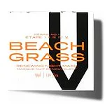 NARCYSS Beach Grass Renewing Night Mask 50 мл - восстанавливающая ночная маска фото 3
