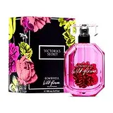 Victoria's Secret Bombshell Wild Flower 100 мл парфюмерная вода фото 1