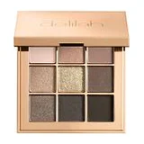 DELILAH Colour Intense Eyeshadow Palette - Jezebel 8,1 g - палетка теней для век фото 2