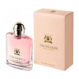 TRUSSARDI DELICATE ROSE туалетная вода для женщин 30 мл