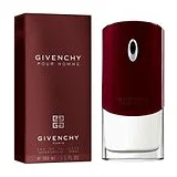 Givenchy POUR HOMME Туалетная вода для мужчин 100 мл фото 1