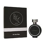 HFC OR NOIR men (пробник) парфюмерная вода для мужчин 2.5 мл фото 1
