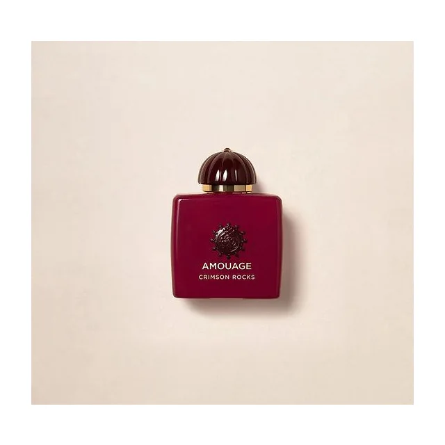 AMOUAGE Crimson Rocks - парфюмерная вода 100 мл Amouage купить