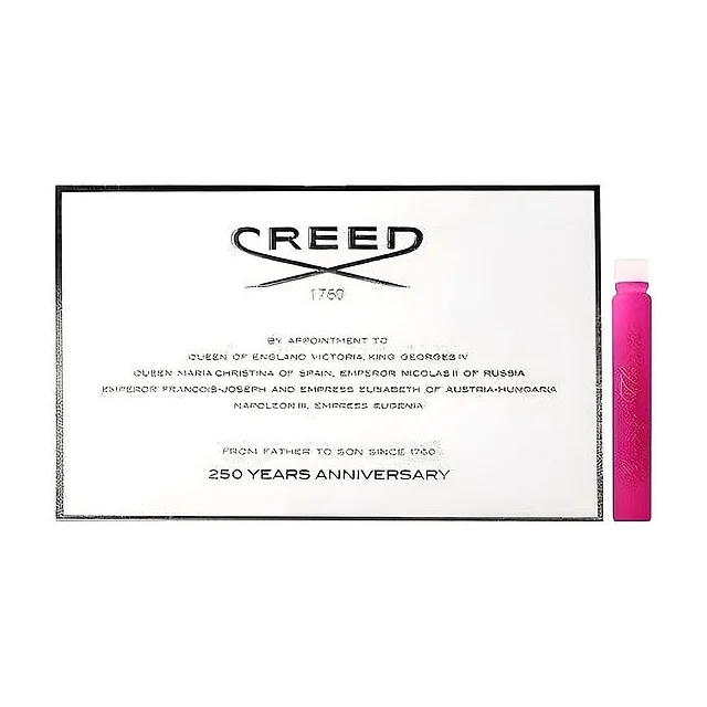 CREED Spring Flower Парфюмированная вода для женщин 2.5 мл купить