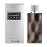 Abercrombie & Fitch First Instinct Extreme Парфюмерная вода для мужчин 50 мл фото 1