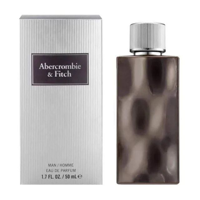 Abercrombie & Fitch First Instinct Extreme Парфюмерная вода для мужчин 50 мл Abercrombie & Fitch купить
