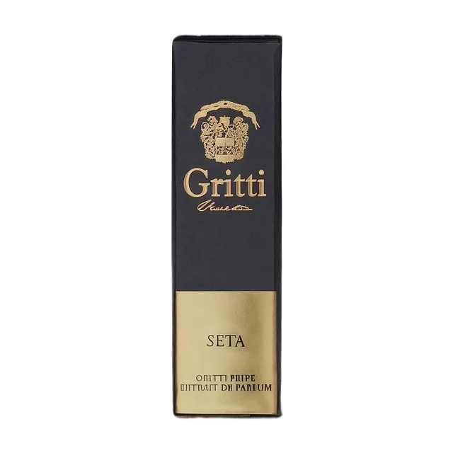 Gritti Seta Духи унисекс 2 мл купить
