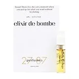 27 87 PERFUMES ELIXIR DE BOMBE Парфюмерная вода унисекс 2 мл фото 1