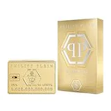 PHILIPP PLEIN NO LIMITS GOLD Парфюмерная вода для мужчин 50 мл фото 1