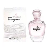 Salvatore Ferragamo Amo Парфюмерная вода для женщин 100 мл фото 1