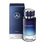 Mercedes-Benz Ultimate Парфюмерная вода мужская 120 мл фото 2