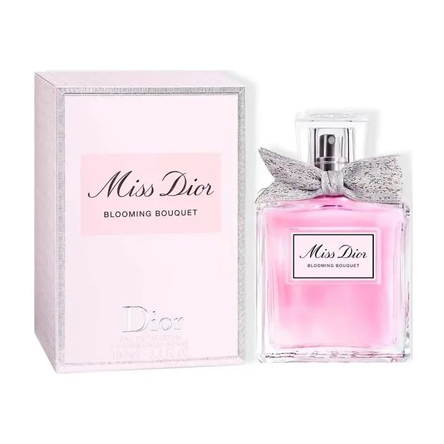 Christian Dior Miss Dior Туалетная вода для женщин 100 мл Dior купить
