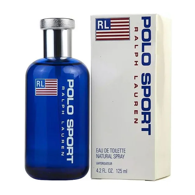 RALPH LAUREN POLO SPORT Туалетная вода для мужчин 125 мл Ralph Lauren купить