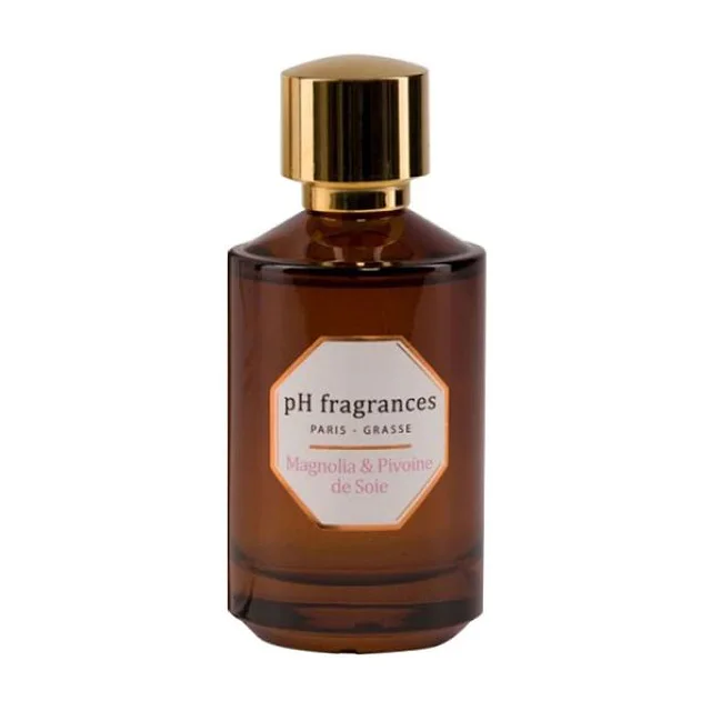 PH Fragrances - Magnolia & Pivoine Вода парфюмерная унисекс 100 мл Ph Fragrances купить