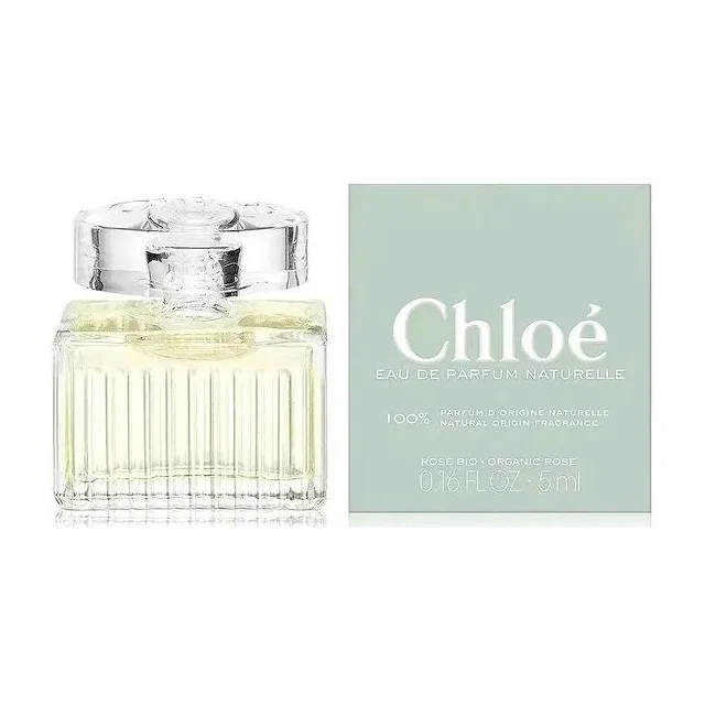 Chloe NATURELLE Парфюмерная вода для женщин 5 мл купить