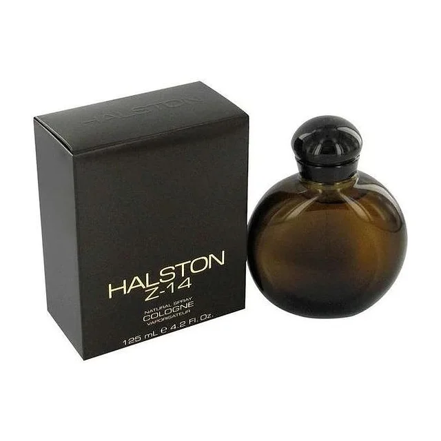 Halston Z-14 Мужской одеколон 125 мл HALSTON купить