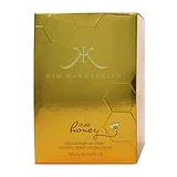 KIM KARDASHIAN PURE HONEY Парфюмерная вода для женщин 100 мл фото 3