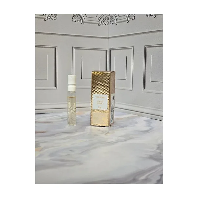TOM FORD SOLEIL BLANC Парфюмерная вода унисекс 2 мл купить