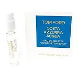 tom ford costa azzurra acqua Парфюмерная вода 1.5 мл фото 1