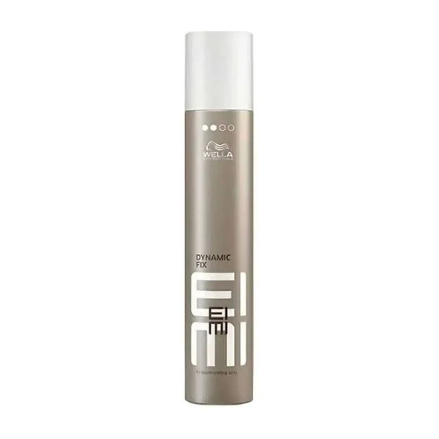 Wella Styling EIMI Спрей для фиксации 45 секунд DYNAMIC FIX 500 мл купить