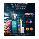 Clive Christian 20 Iconic Feminine Духи 5 мл Отливант фото 1