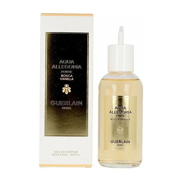 Guerlain Aqua Allegoria Forte Bosca Vanilla refil Парфюмерная вода 200 мл Guerlain купить